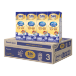 S-26 Gold UHT  เอส-26 โกลด์ ยูเอชที สูตร3 180มล. ยกลัง