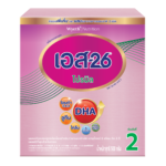 S-26 Promil 500g (สูตร 2) นมผง เอส-26 โปรมิล 500g