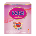 S-26 SMA 500g นมผง เอส-26 เอสเอ็มเอ 500g