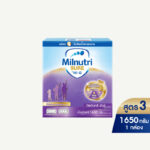 [นมผง] มิลนิวทริ ชัวร์ รสจืด 1650 กรัม Milnutri Sure