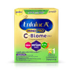 เอนฟาแล็ค เอพลัส ซีไบโอม สูตร1 475กรัม ENFALAC A+ 1 PWD C-Biome 475G