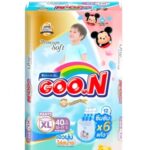 กูนน์ พรีเมี่ยม ซอฟท์(ดิสนีย์) กางเกง XL40